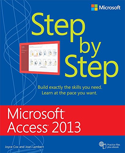 ms access ebook free download