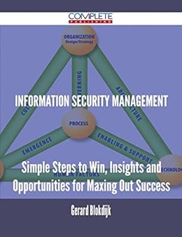 management of information security ebook