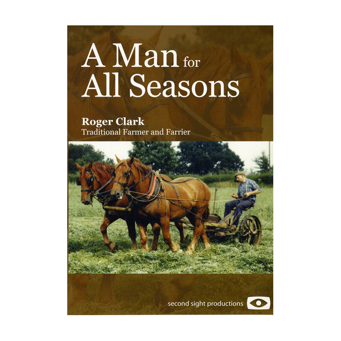 a man for all seasons ebook