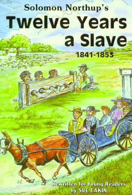 12 years a slave ebook