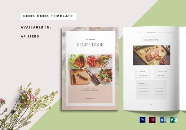 free ebook templates for word