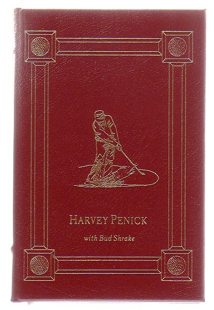harvey penick little red book ebook