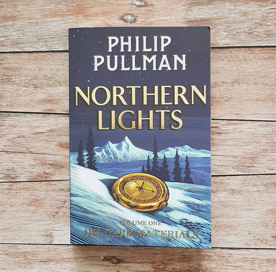 northern lights philip pullman epub