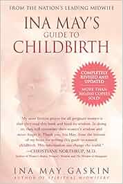 ina may gaskin guide to childbirth ebook