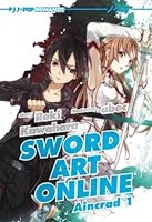 sword art online light novel download epub