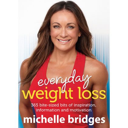 michelle bridges total body transformation ebook