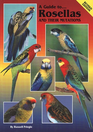 asiatic parrots and their mutations ebook