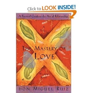 don miguel ruiz the mastery of love ebook