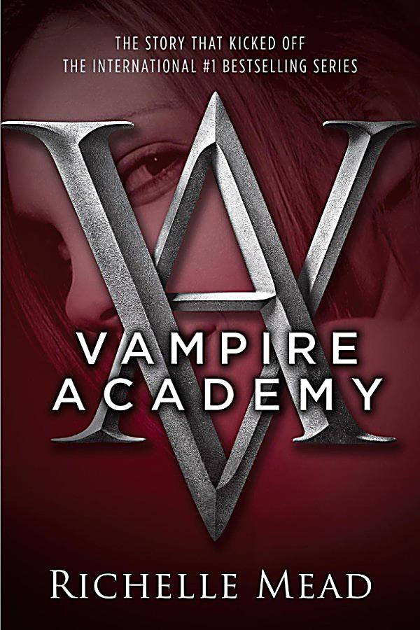 vampire academy book 1 epub