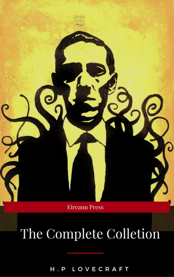 complete works of hp lovecraft epub
