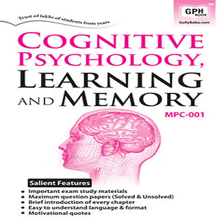 cognitive psychology and instruction ebook
