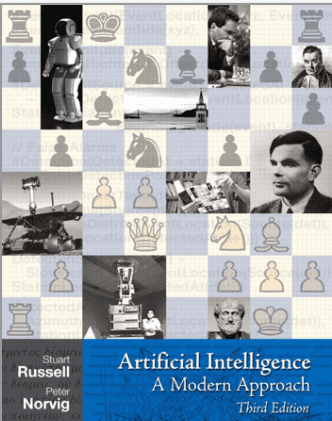 artificial intelligence a modern approach ebook free