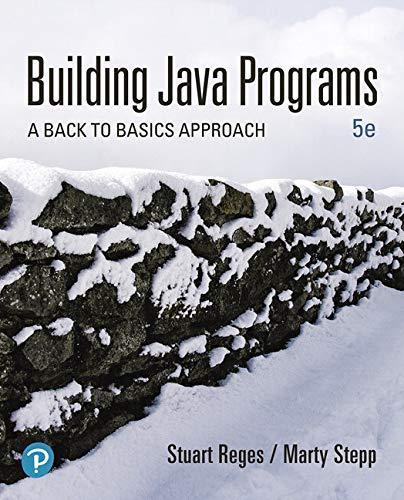 building java programs 4th edition ebook