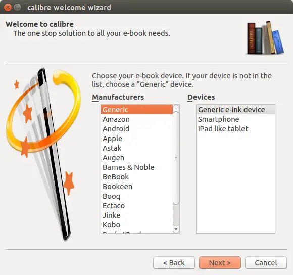 how to open epub file