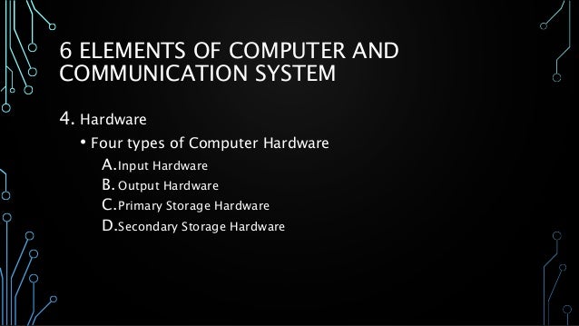 the elements of computing systems ebook