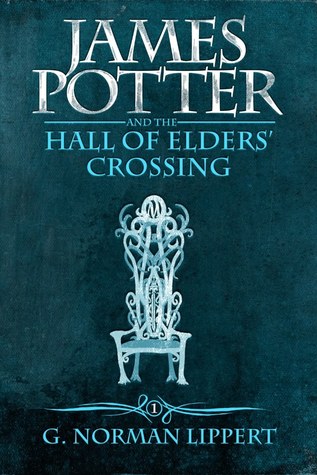 james potter and the hall of elders crossing ebook