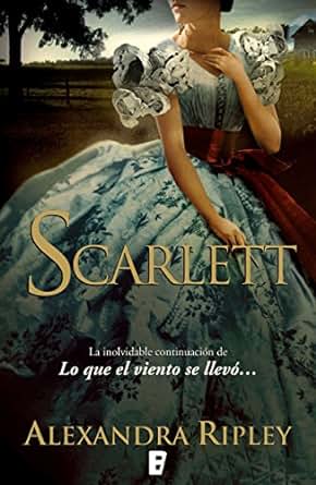 scarlett alexandra ripley ebook free download