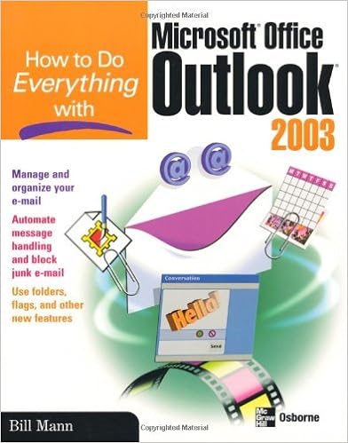 ms office 2003 pdf ebook