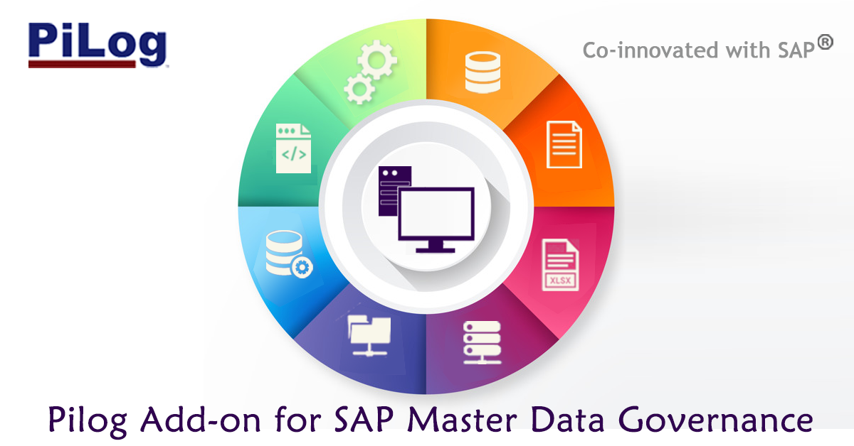 sap master data governance ebook