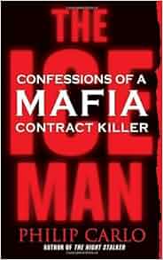 the iceman confessions of a mafia contract killer ebook