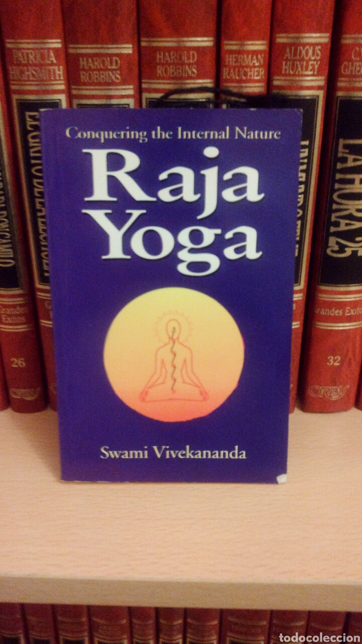 raja yoga by swami vivekananda epub