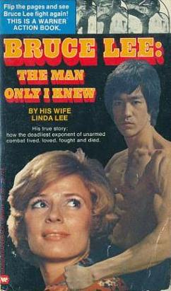 bruce lee the man only i knew ebook download