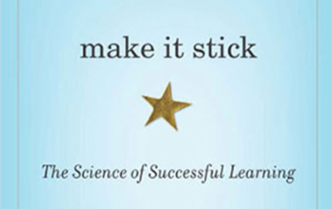 make it stick the science of successful learning ebook