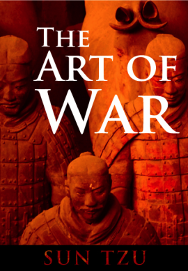 the art of war epub