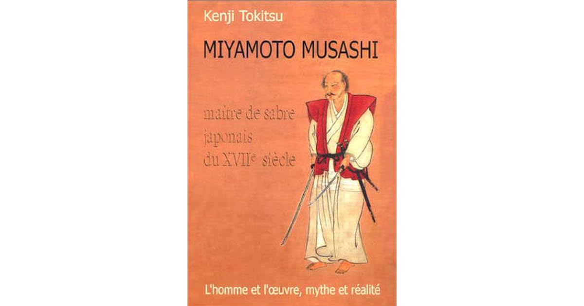 miyamoto musashi his life and writings epub