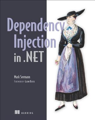 dependency injection in net mark seemann ebook download