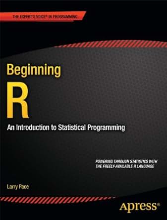 statistical computing with r ebook