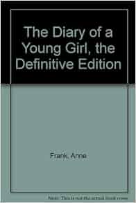 the diary of anne frank ebook free download
