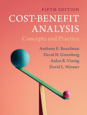 cost benefit analysis concepts and practice ebook