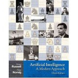 artificial intelligence a modern approach ebook free