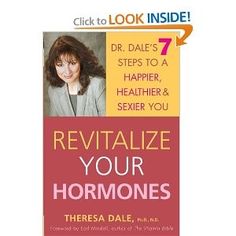 the hormone cure free ebook