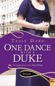 one dance with a duke tessa dare epub