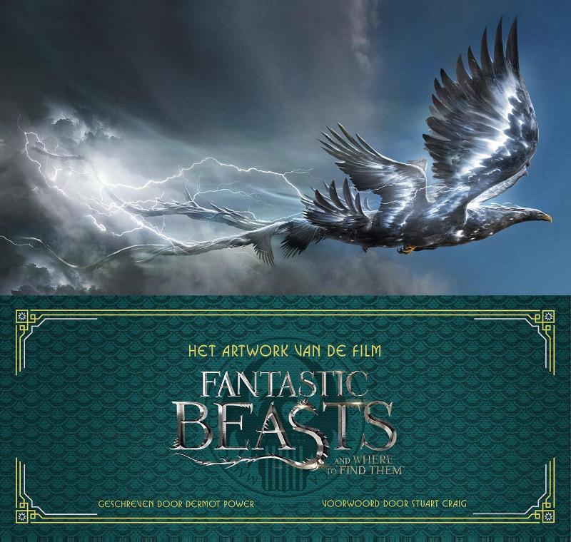 fantastic beasts and where to find them ebook epub