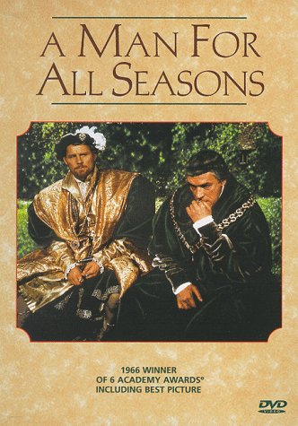 a man for all seasons ebook