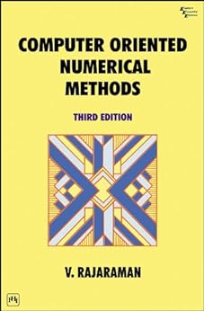 computer oriented numerical methods ebook pdf