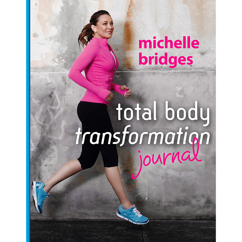 michelle bridges total body transformation ebook