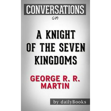 a knight of the seven kingdoms ebook download