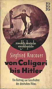 from caligari to hitler ebook