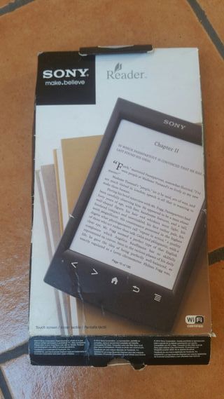 rootear ebook sony prs-t1