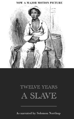 12 years a slave ebook
