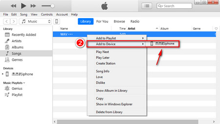 how to play epub files on iphone