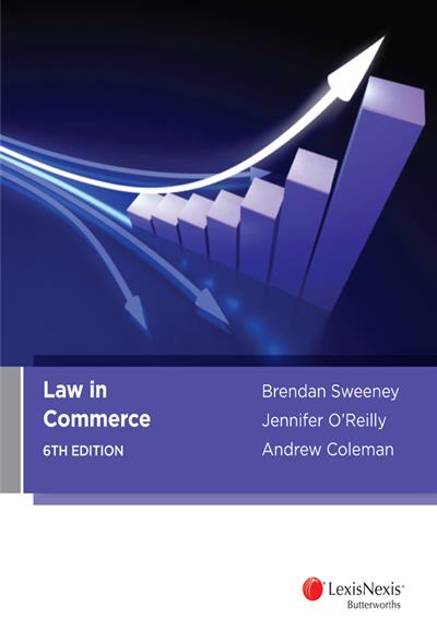 a law in commerce 6th edition sweeney epub