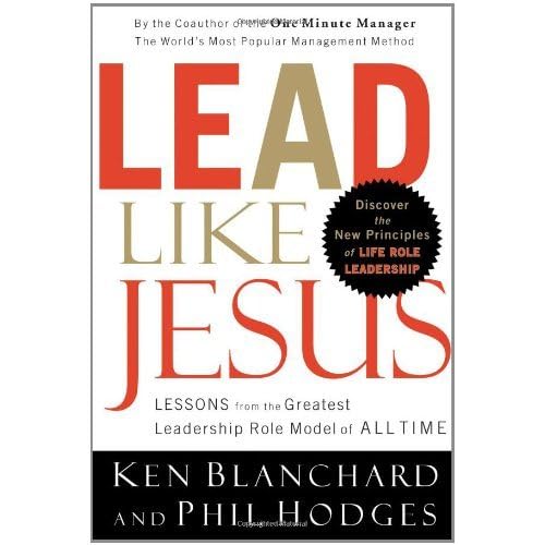 self help ebook leadership wisdom of jesus