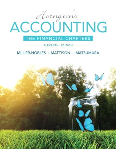 accounting horngren 8th edition ebook