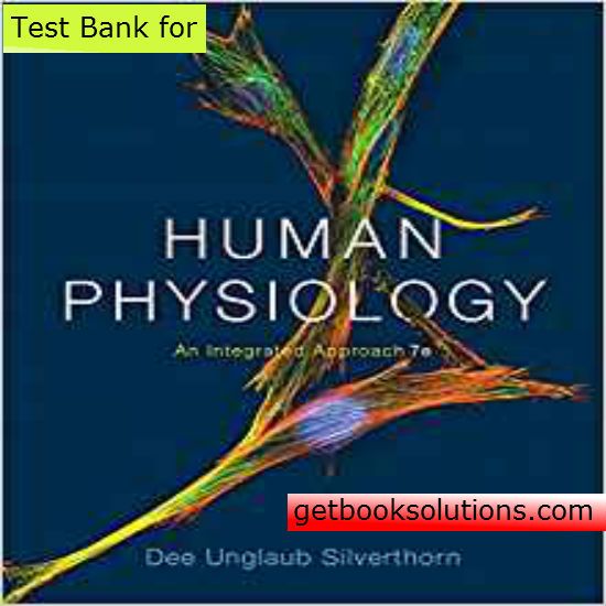 anatomy and physiology an integrative approach ebook