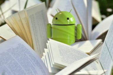 best free ebooks for android